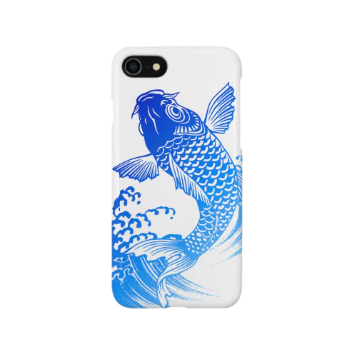 nobotigoi iPhone Smartphone Case