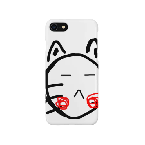 ニャン太郎 iPhone Smartphone Case