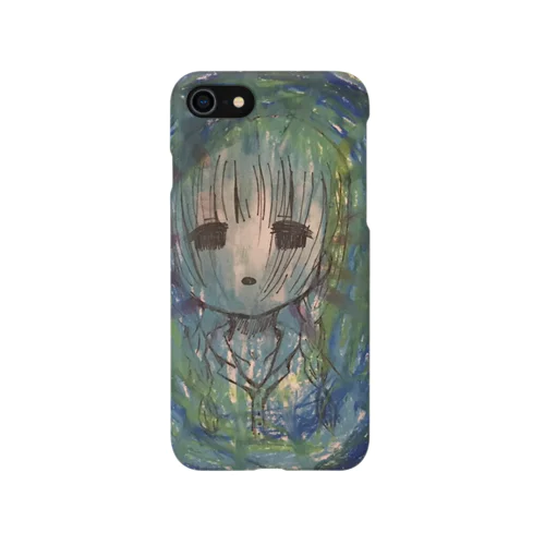 夢現つ Smartphone Case