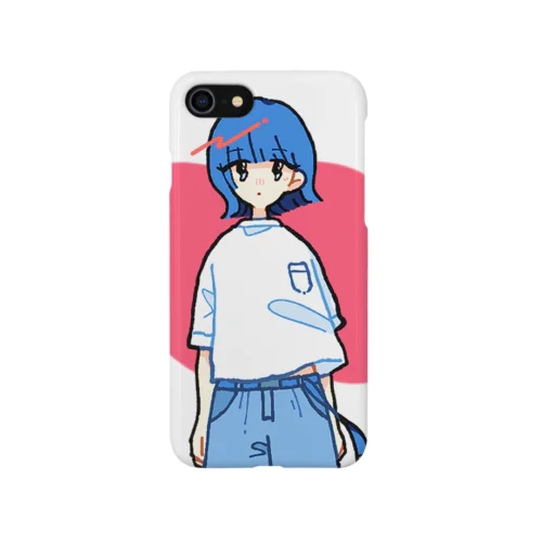 🌀 Smartphone Case