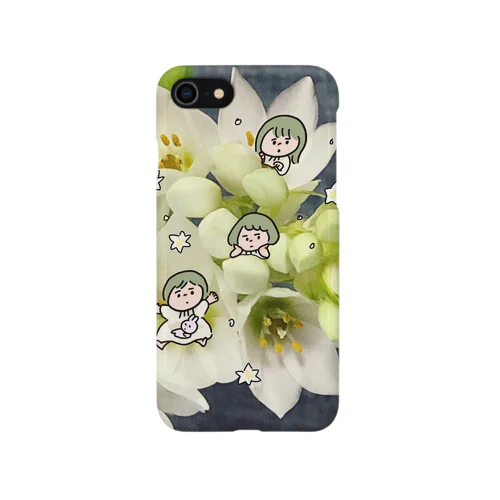 ベツレヘムの星のケース Smartphone Case