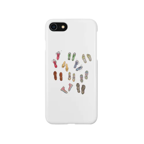 ZUKKU Smartphone Case