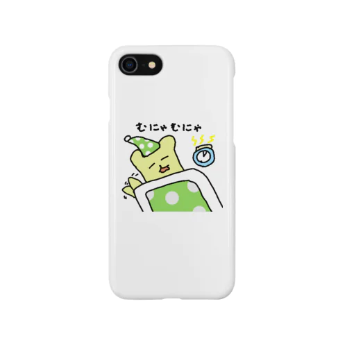 なぞいたちー眠りいたちー Smartphone Case