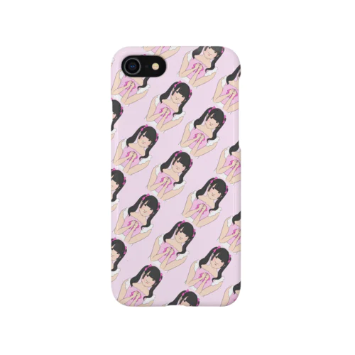 ケツピンちゃんスマホケース iPhone Smartphone Case