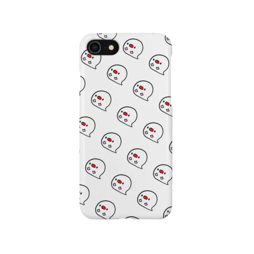 まるっコ ぶんちょー Smartphone Case