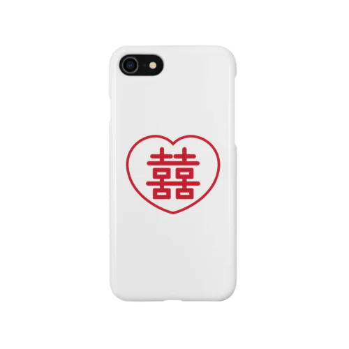 チャイナ・シュアンシー iPhone Smartphone Case
