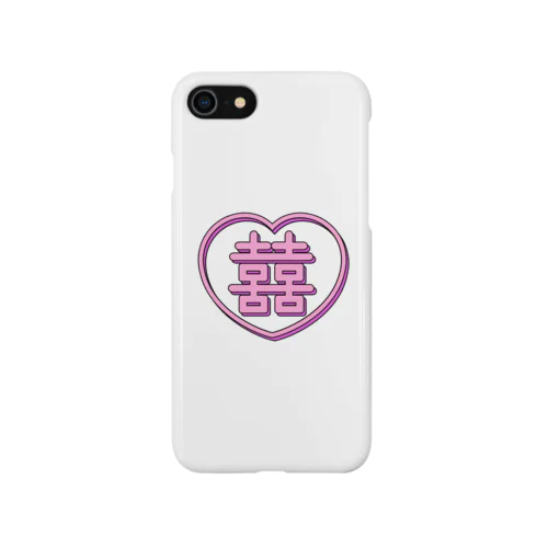 チャイナ・シュアンシー iPhone Smartphone Case