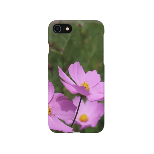 COSMOS iPhone Smartphone Case