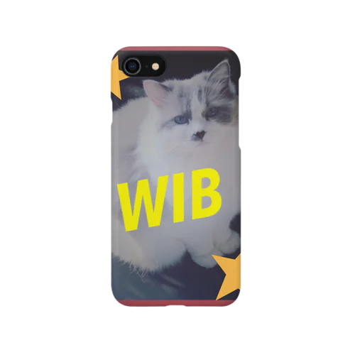 WIB Smartphone Case