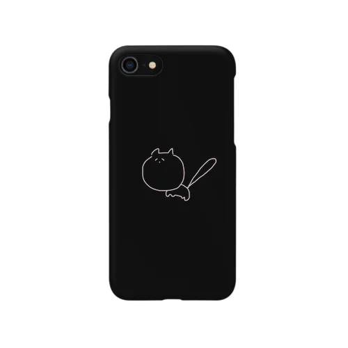 ねこ iPhone Smartphone Case