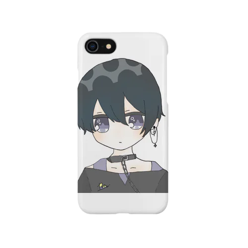 ちびキャラれんたゃん Smartphone Case