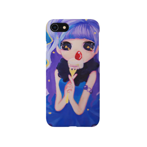 まじかる iPhone Smartphone Case