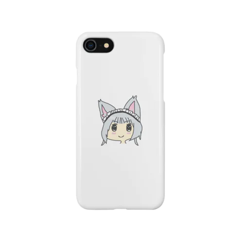 ですとちゃんグッズ Smartphone Case