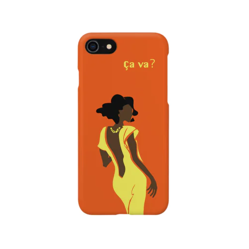 Ça va? Smartphone Case