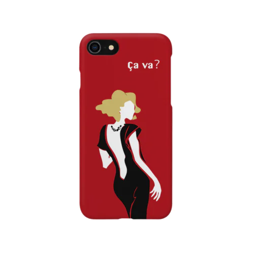 Ça va? Smartphone Case