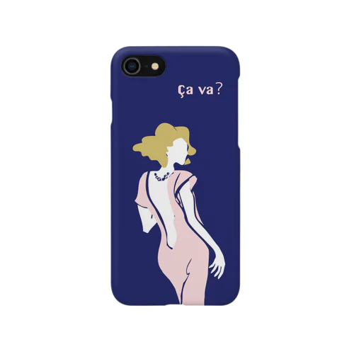 Ça va? Smartphone Case