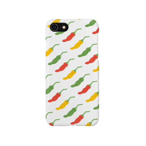 テスト iPhone Smartphone Case
