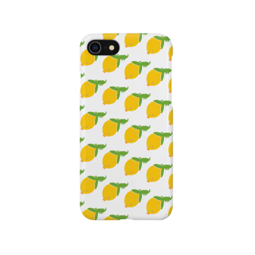 テスト iPhone Smartphone Case