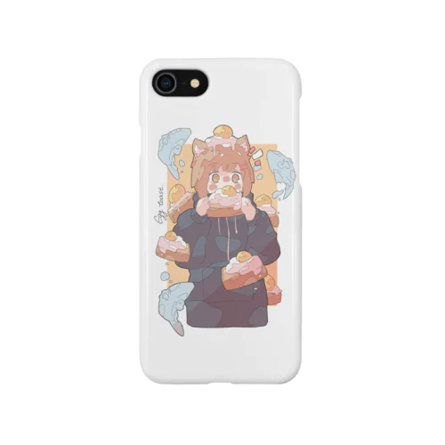 エッグトースト🍳 Smartphone Case