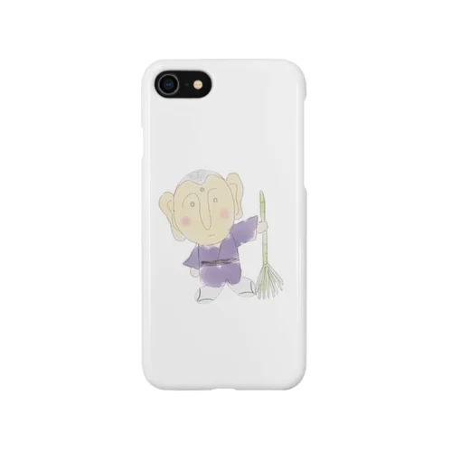 OBOZOUくん Smartphone Case