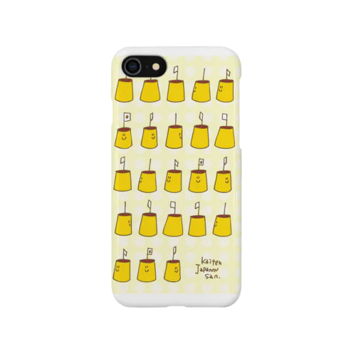 kaiten iPhone Smartphone Case