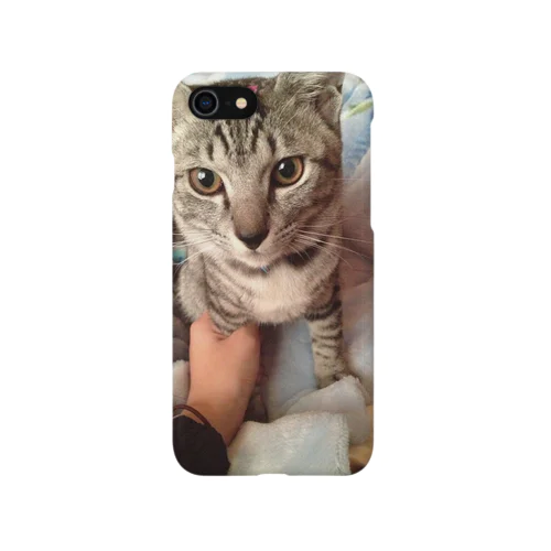 ねこねこケース iPhone Smartphone Case