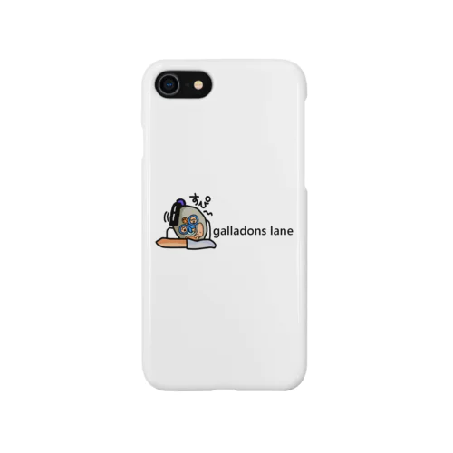 サノジロー iPhone Smartphone Case