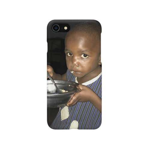 ほ iPhone Smartphone Case