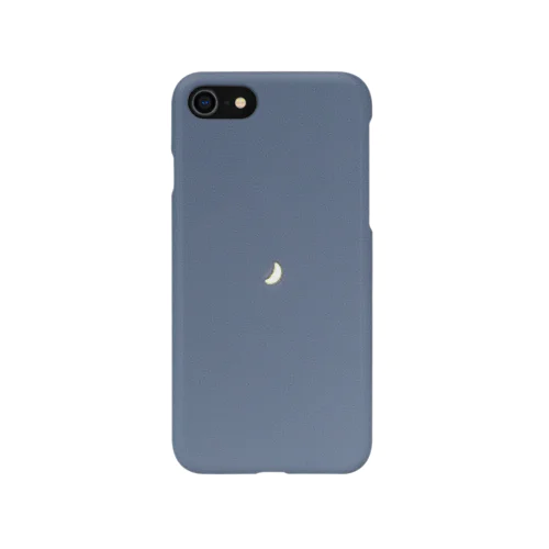 月のスマホケース iPhone Smartphone Case