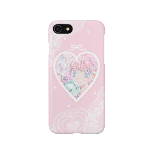 MY PRINCESS DAY♡ ケース Smartphone Case