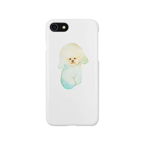 もふけん Smartphone Case