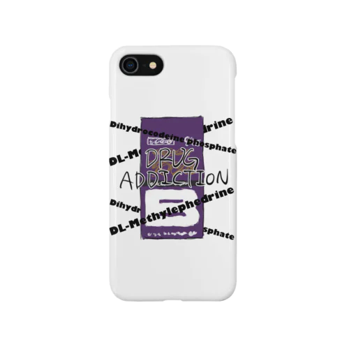 分かる人には分かる iPhone Smartphone Case