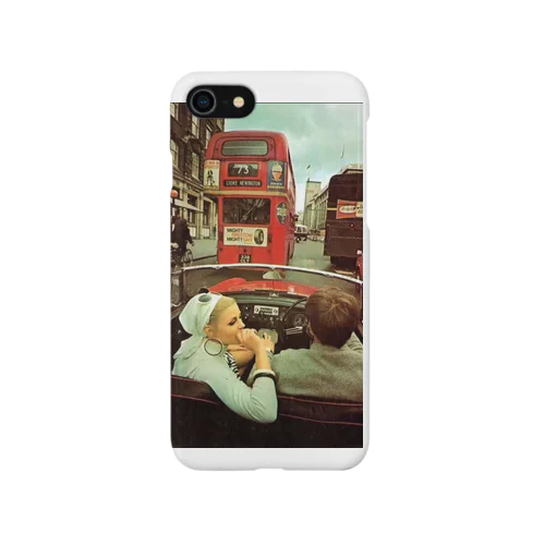 iPhone ケースカバー 1898 iPhone Smartphone Case