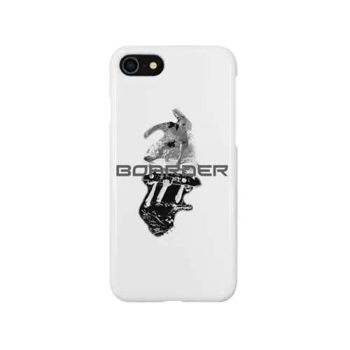 Surf VS Sk8er　スマホケース iPhone Smartphone Case