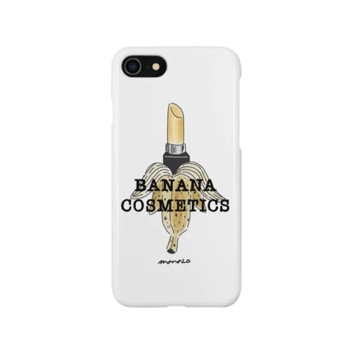 BANANA COSMETICS Smartphone Case