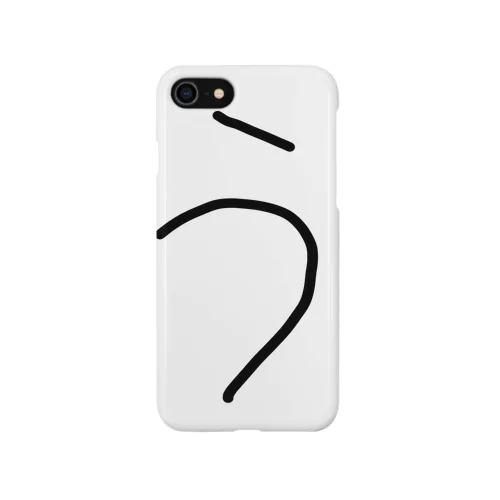 JKのう iPhone Smartphone Case