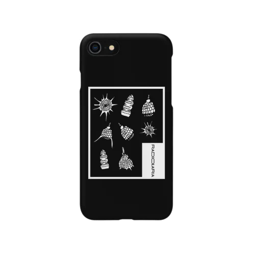 RADIOLARIA Smartphone Case