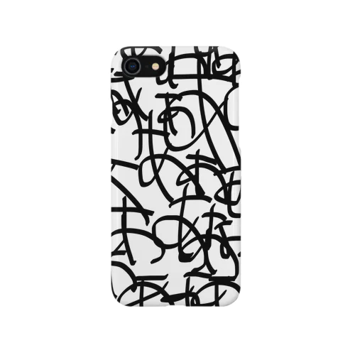 あのなかにお iPhone Smartphone Case