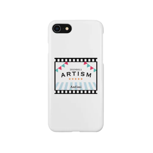 ARTISM スマホケース