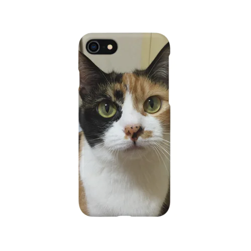みぃさん iPhone Smartphone Case