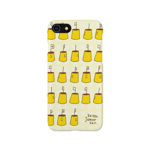 kaiten iPhone Smartphone Case