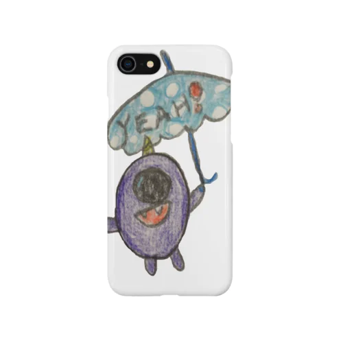YEAHMON iPhone Smartphone Case
