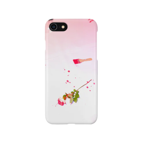 思春期 iPhone Smartphone Case