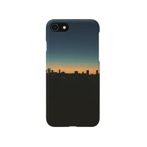 SUNSET Smartphone Case