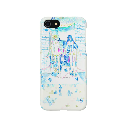 Castledoll iPhone Smartphone Case