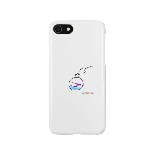 ヨーヨーのおもひで Smartphone Case