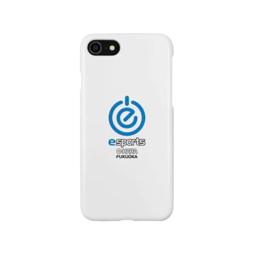 eスポーツ大原福岡 Smartphone Case