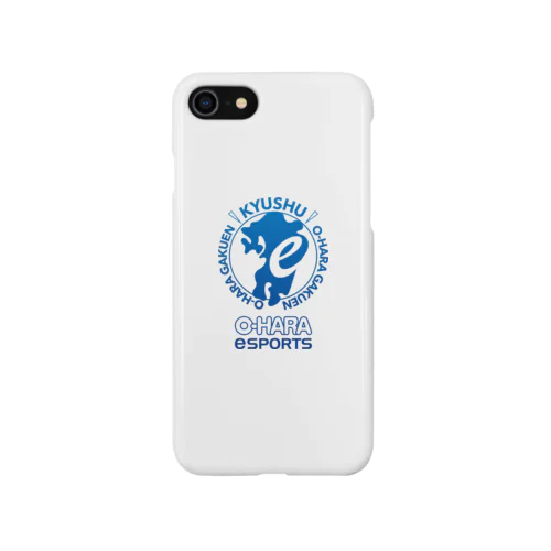 eスポーツ大原九州 Smartphone Case