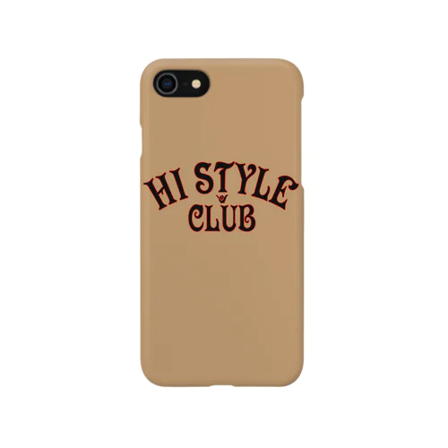 HI STYLE CLUB Smartphone Case