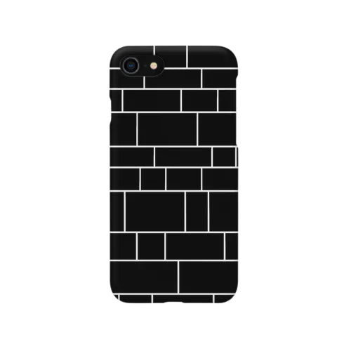 シンプルiPhoneケース Smartphone Case